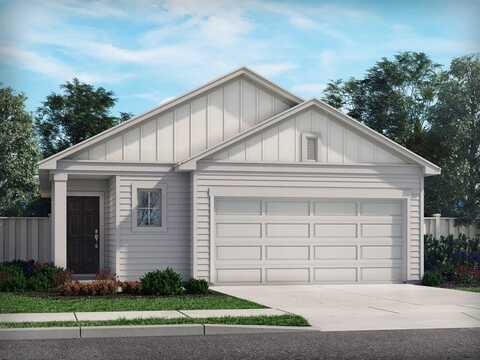 4108 Zoe Lane, Farmersville, TX 75442
