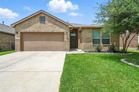 9117 Edenberry Lane, Fort Worth, TX 76179