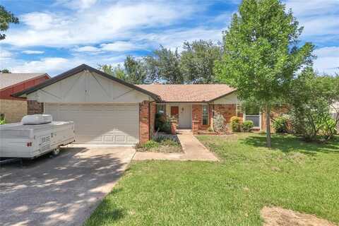 8413 Glenann Drive, North Richland Hills, TX 76182