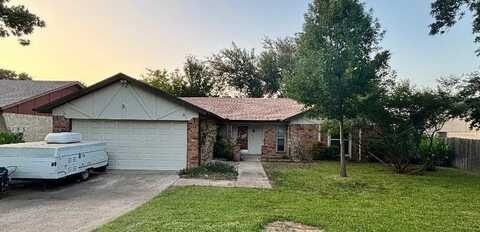 8413 Glenann Drive, North Richland Hills, TX 76182