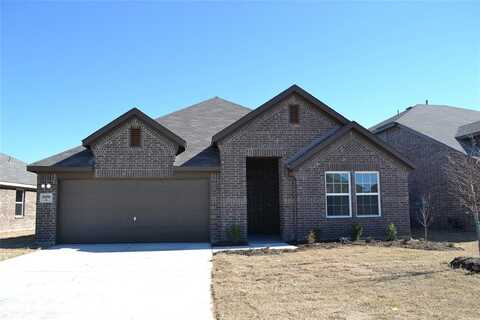 5090 Royal Springs Drive, Forney, TX 75126