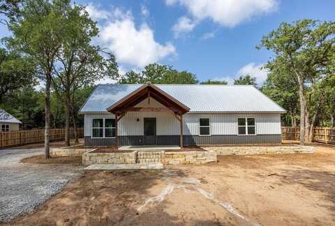 195 Tall Timber Trail, Whitney, TX 76692