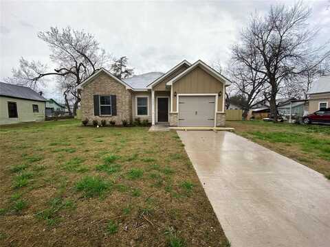 1908 Fuller Street, Greenville, TX 75401