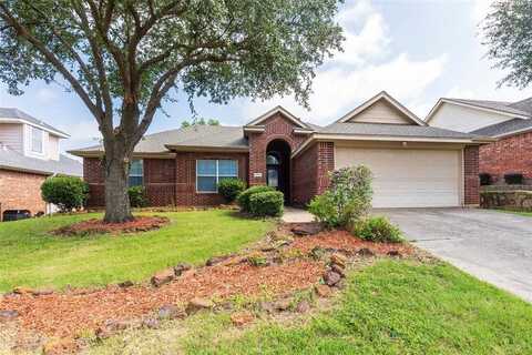 2801 Hereford Road, Denton, TX 76210
