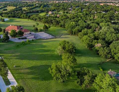 Tbd Kings Court Drive, Forney, TX 75126