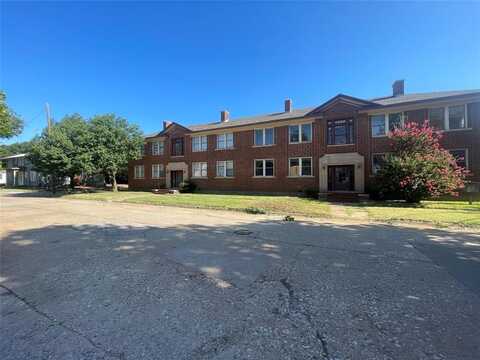 1706 8th Street, Wichita Falls, TX 76301
