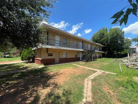 1800 8th Street, Wichita Falls, TX 76301