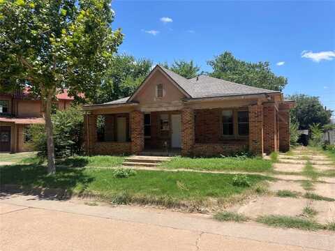 706 Warford Street, Wichita Falls, TX 76301