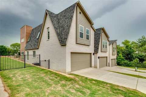 333 Oakbend Drive, Lewisville, TX 75067