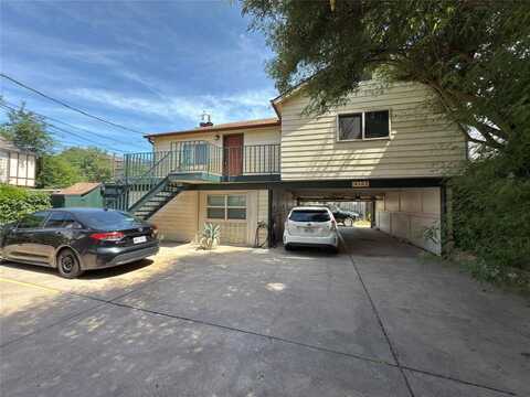 4123 Herschel Avenue, Dallas, TX 75219
