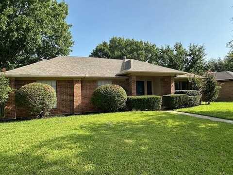 1021 Bass Drive, Plano, TX 75025