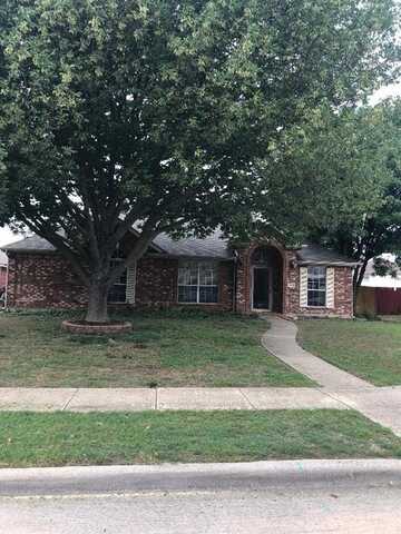 3708 ALEX Court, McKinney, TX 75070