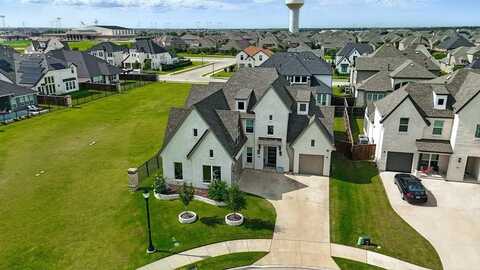 3090 Driftwood Drive, Prosper, TX 75078