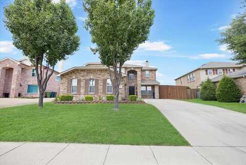 4713 Paradise Cove, Garland, TX 75043