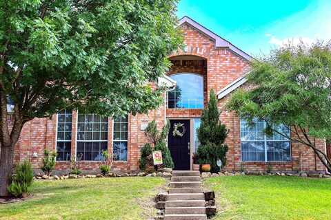 2012 Valley Falls Avenue, Mesquite, TX 75181