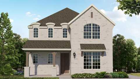 3904 Composition Drive, Celina, TX 75078