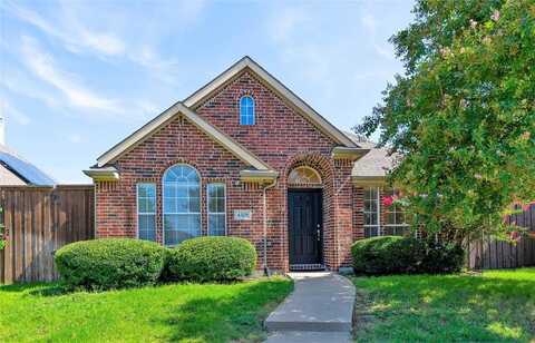 4529 Aspen Glen Road, Plano, TX 75024