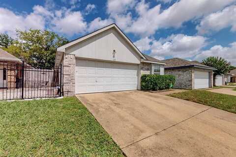 4457 Flamingo Court, Mesquite, TX 75150