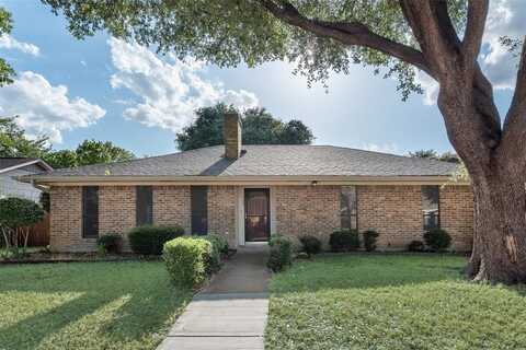 309 Gwendola Drive, McKinney, TX 75071