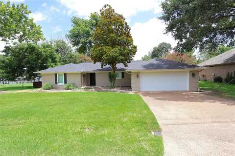 118 Guadalupe Drive, Gun Barrel City, TX 75156