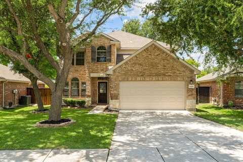 5429 Barkridge Trail, Flower Mound, TX 75028
