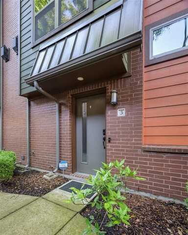 5875 Ross Avenue, Dallas, TX 75206