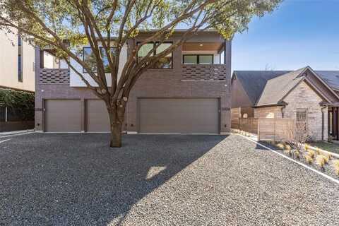 5204 Longview Street, Dallas, TX 75206