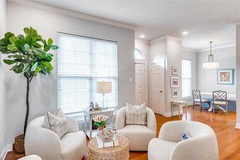 3311 Blackburn Street, Dallas, TX 75204