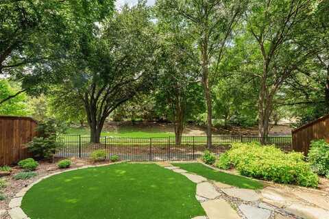 4812 Rockcreek Lane, Plano, TX 75024