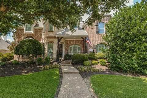 830 Mustang Ridge Drive, Murphy, TX 75094