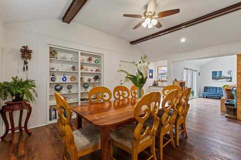 18512 Featherwood Drive, Dallas, TX 75252