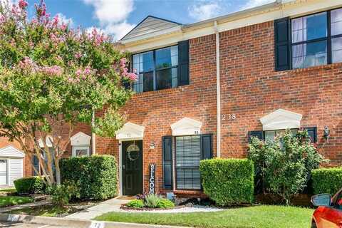 238 Samuel Boulevard, Coppell, TX 75019