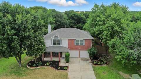 2519 Quail Ridge Road, Melissa, TX 75454