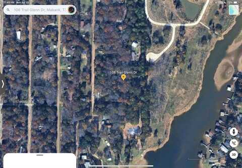108 Trail Glen Drive, Mabank, TX 75156
