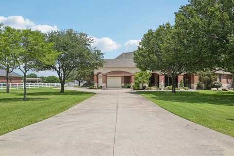 1800 Willow Springs Court, Haslet, TX 76052