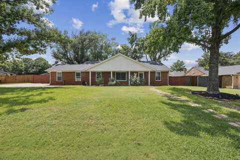 1710 Wildwood Street, Corinth, TX 76210