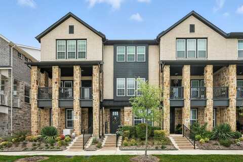 3709 Island Vista Drive, Arlington, TX 76005