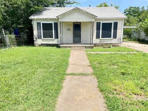 3609 N 23rd Street, Waco, TX 76708
