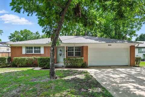 8620 Triton Lane, Dallas, TX 75227