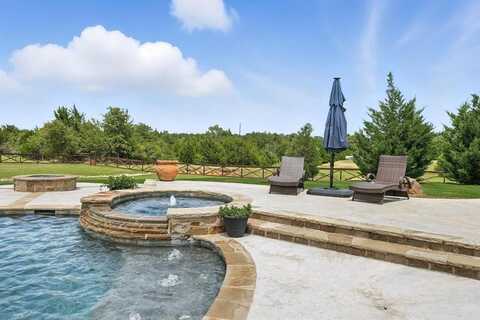 117 Running Bear Trail, Decatur, TX 76234