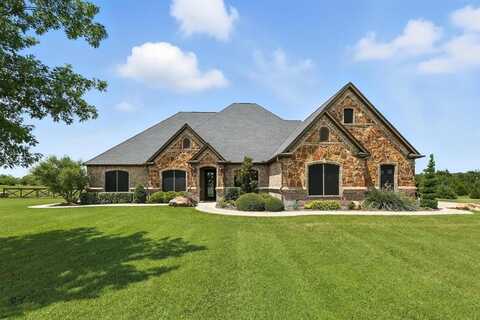 117 Running Bear Trail, Decatur, TX 76234