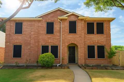 1406 Plateau Drive, Allen, TX 75002