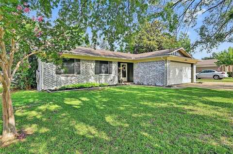 2619 Brookhollow Drive, Denison, TX 75020