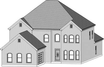 1912 Heritage Knoll Drive, Sherman, TX 75092