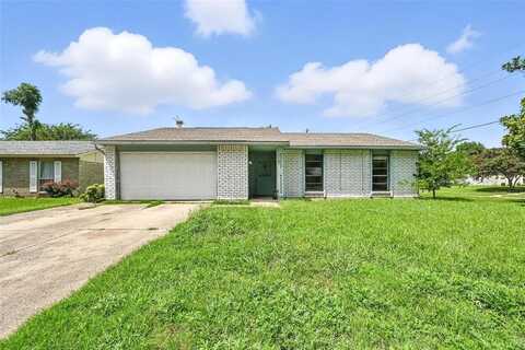 7101 Christie Lane, Dallas, TX 75249