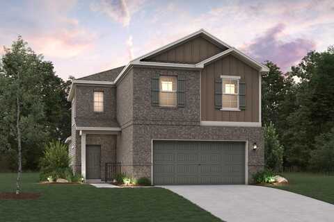 480 Suffolk Drive, Ferris, TX 75125