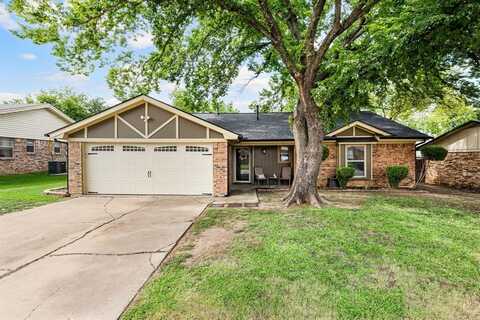 417 E Vine Street, Keller, TX 76248
