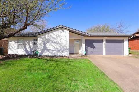 6955 Crabtree, North Richland Hills, TX 76182