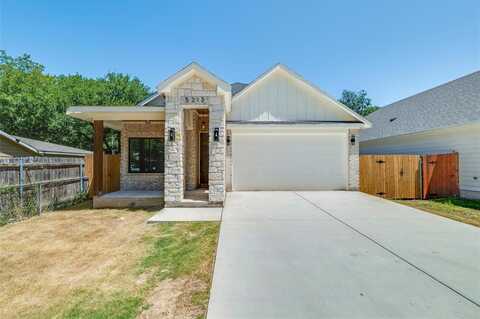 5212 Crowley Street, Sansom Park, TX 76114