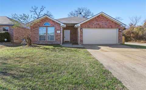 1402 Sax Leigh Drive, Dallas, TX 75241